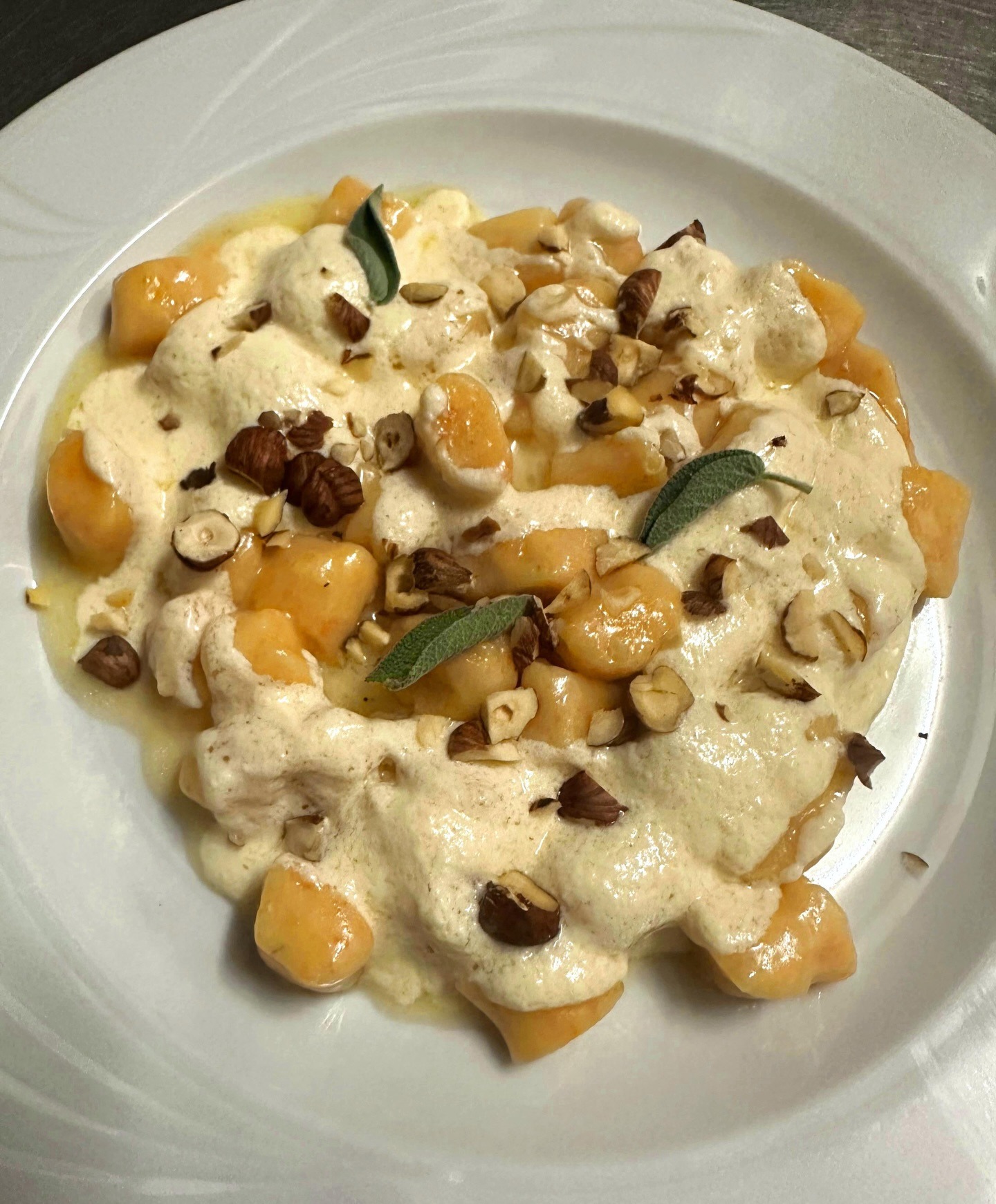 Pasta fresca