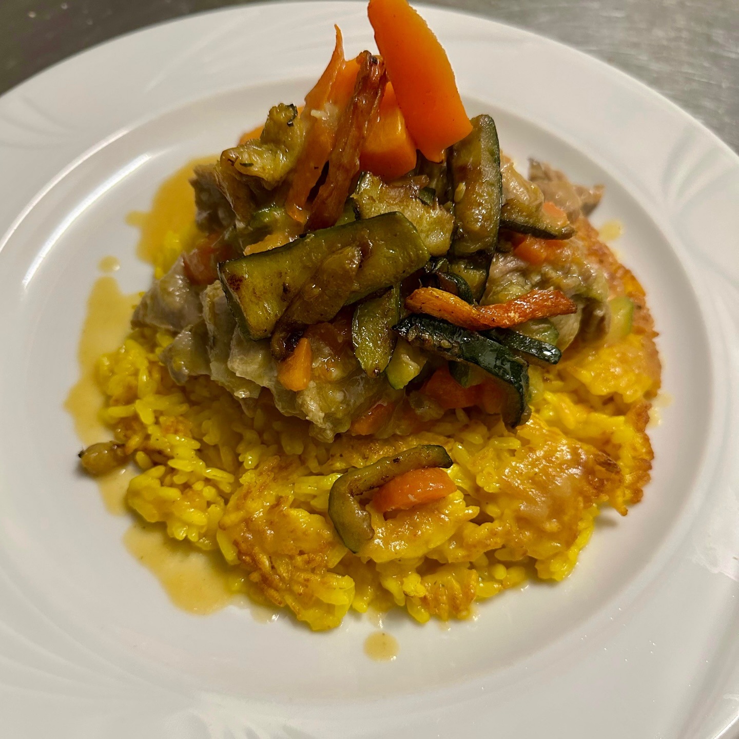 Risotto