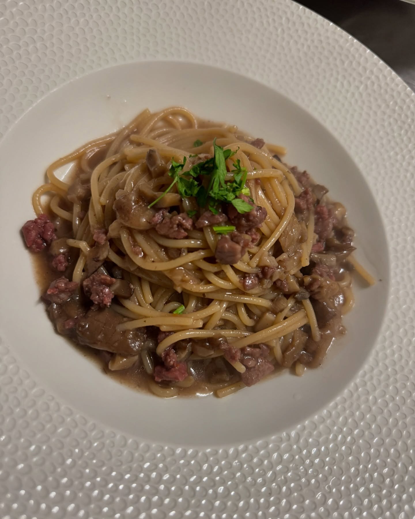 Spaghetti