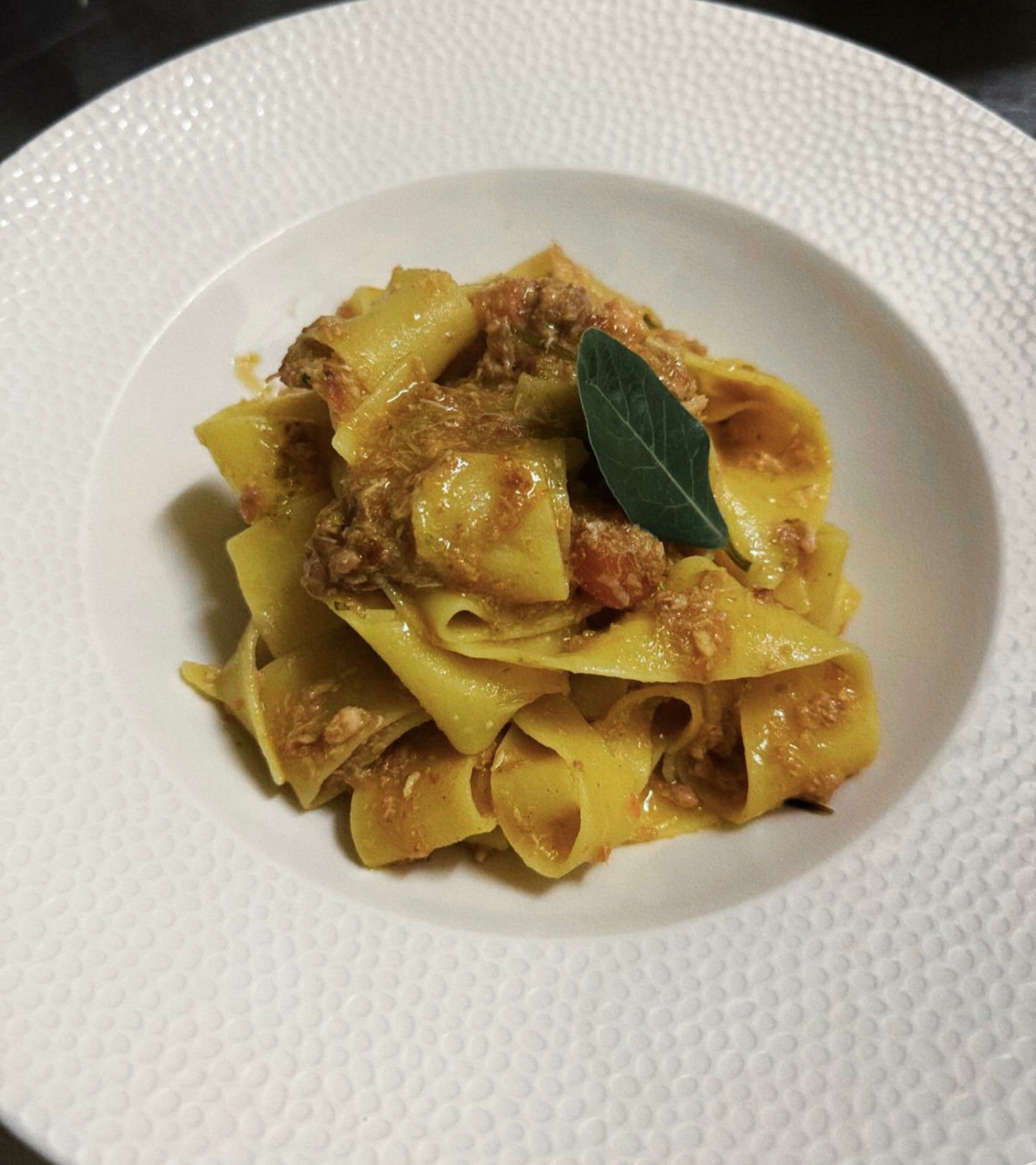 Tagliatelle