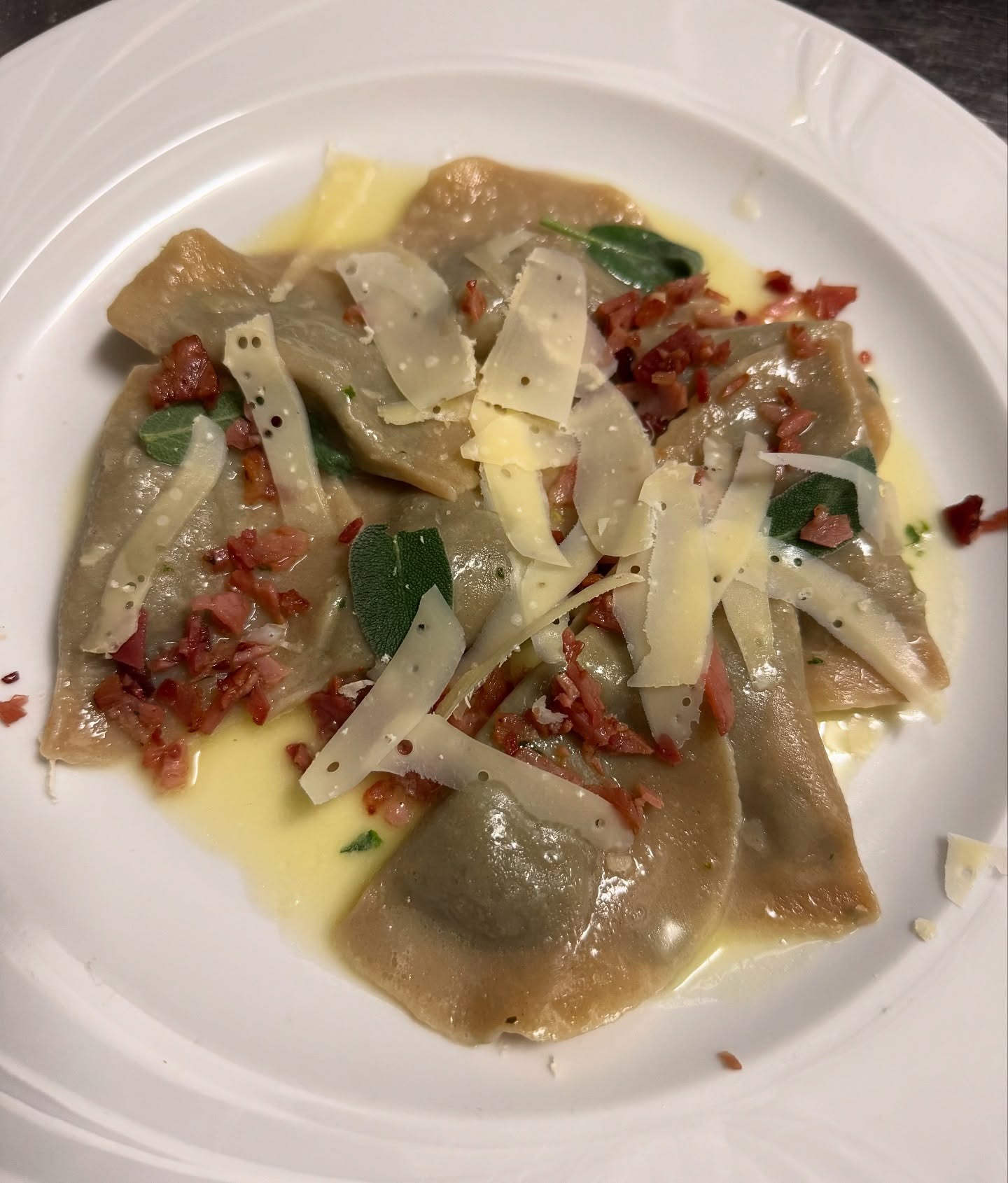 Tortellini